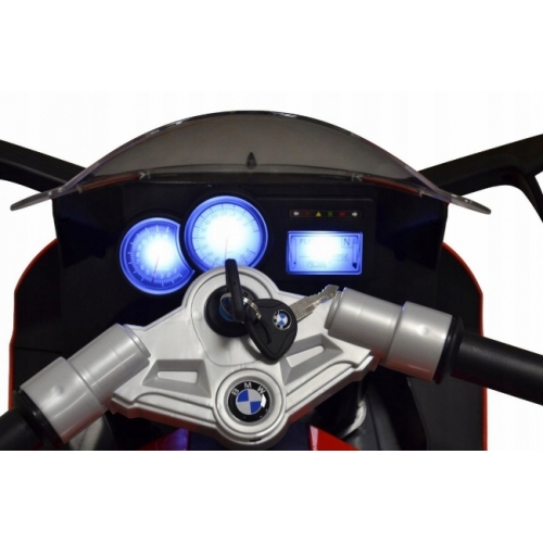 motorek na akumulator PA.283.BIA